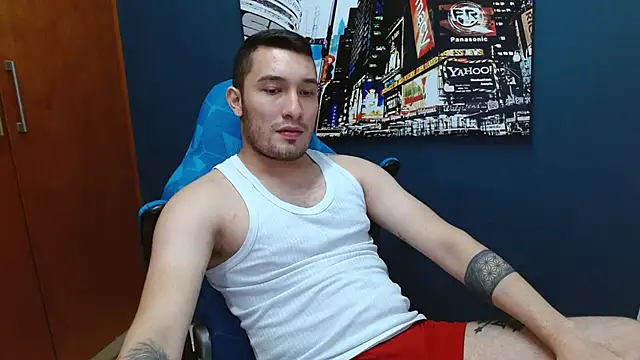 Airon Blade online show from January 2025 12:52:02 AM