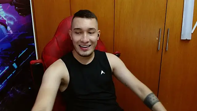 Airon Blade online show from January 2025 10:01:01 PM