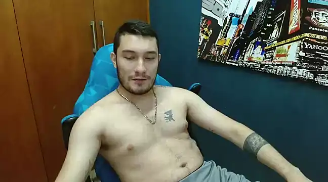 Airon Blade online show from March 2025 01:13:01 AM