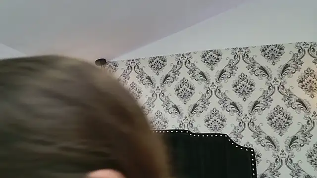 LexaDeRusso online show from October 2025 07:47:01 PM