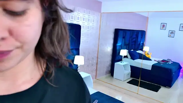 LexaDeRusso online show from February 2026 07:37:02 PM