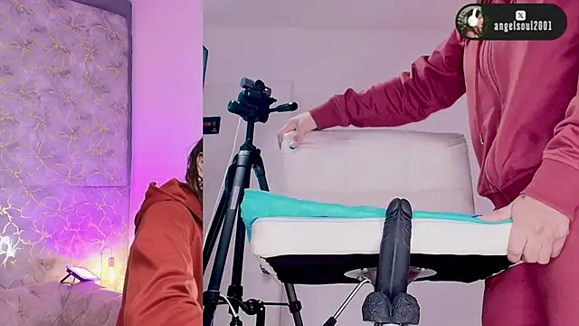 Snapshot of Angelst__ chatting on February 2026 08:18:02 AM Angelst online show from February 2026 08:18:02 AM