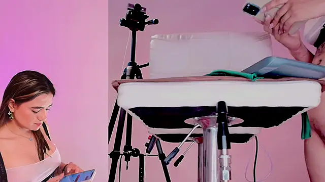 Snapshot of Angelst__ chatting on February 2026 07:15:01 AM Angelst online show from February 2026 07:15:01 AM