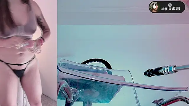 Snapshot of Angelst__ chatting on March 2026 07:58:01 AM Angelst online show from March 2026 07:58:01 AM