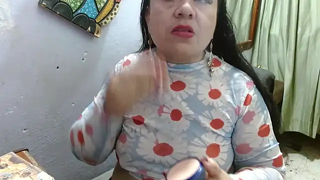 CanelaCollins online show from April 2026 03:13:02 AM