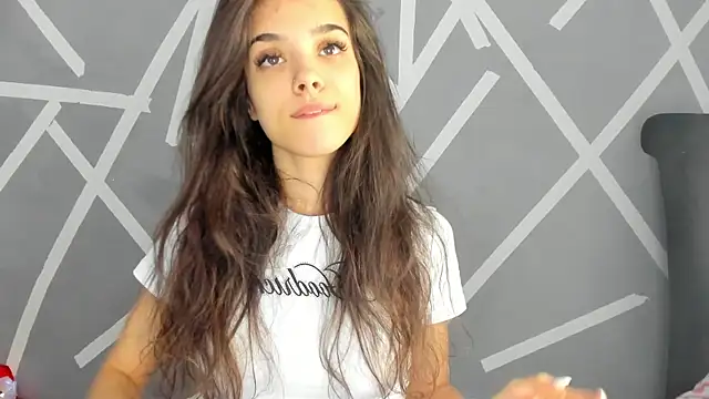 BabyAylin online show from December 2024 05:59:02 AM