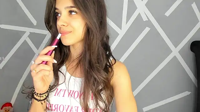 BabyAylin online show from December 2024 07:15:02 AM