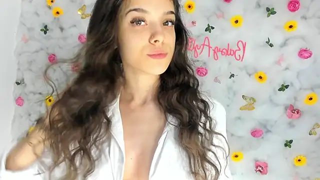 BabyAylin online show from March 2025 05:42:01 AM