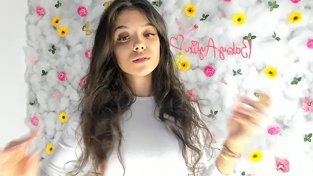 BabyAylin online show from March 2025 03:20:01 PM