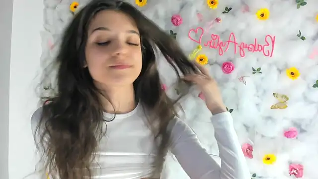 BabyAylin online show from March 2025 06:22:02 PM