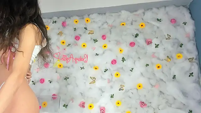 BabyAylin online show from March 2025 02:13:02 PM