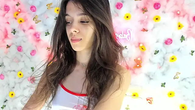 BabyAylin online show from March 2025 05:02:01 AM