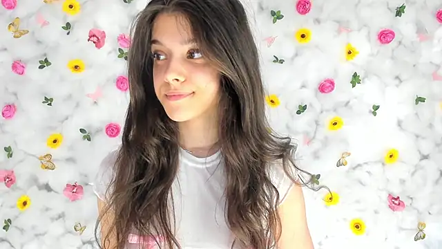 BabyAylin online show from March 2025 10:06:02 AM