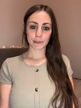 Loella-Rose online show from January 2025 10:24:02 PM