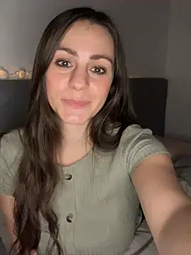 Loella-Rose online show from January 2025 01:27:02 AM