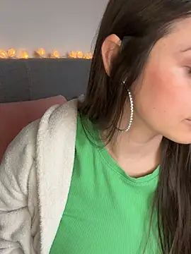 Loella-Rose online show from January 2025 11:37:02 AM