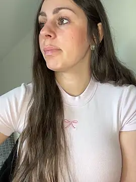 Loella-Rose online show from April 2026 07:22:01 AM