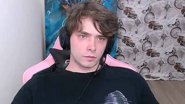 DmitryRomanov online show from February 2026 08:31:02 PM