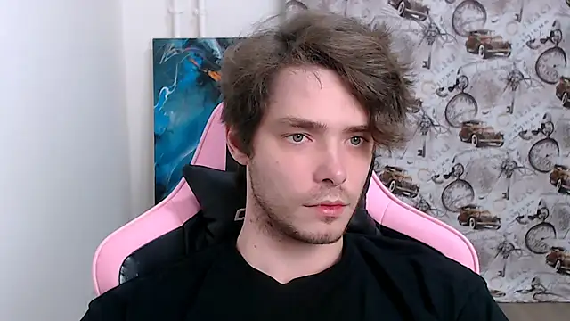 DmitryRomanov online show from March 2026 03:25:01 AM