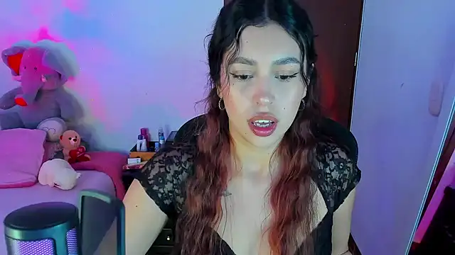 youpinkgirl  online show from January 2025 02:58:01 AM