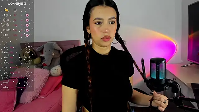 youpinkgirl  online show from January 2025 11:10:02 PM