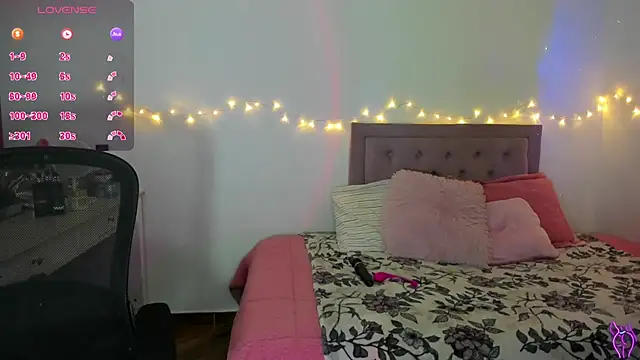 youpinkgirl  online show from December 2025 10:50:01 PM