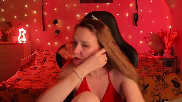 desperatehousewife   online show from September 2025 05:35:01 PM