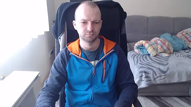 RealManHaveHairy online show from January 2025 09:57:02 AM