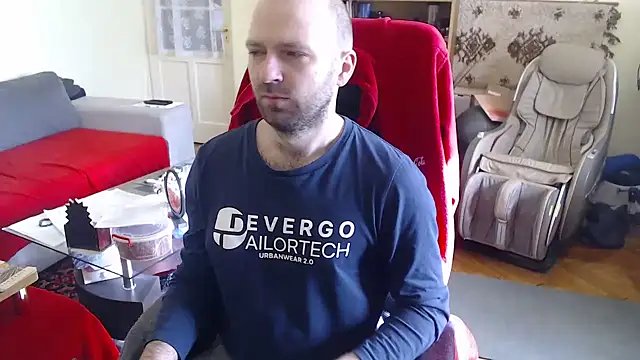 RealManHaveHairy online show from February 2025 08:54:02 AM