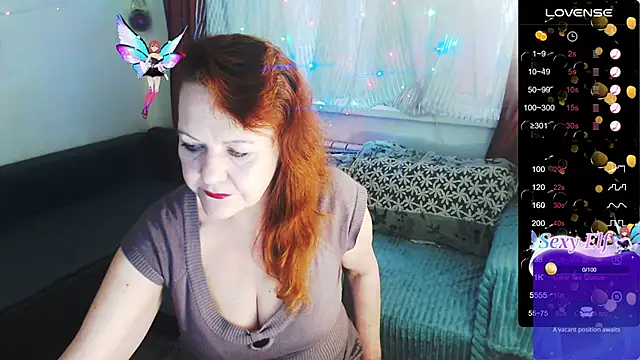 Liset Monro online show from February 2025 07:02:01 AM