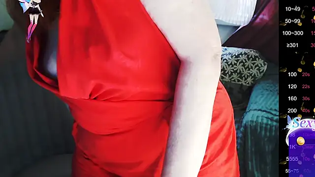 Liset Monro online show from February 2025 07:55:01 AM