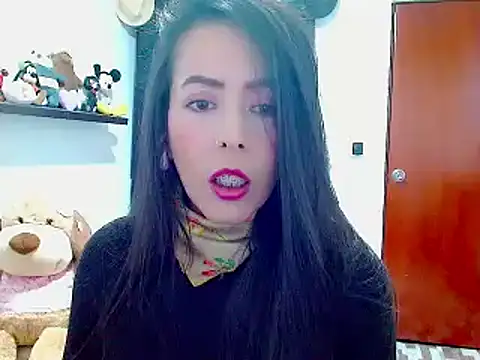 Snapshot of ella_peck chatting on December 2024 01:14:01 AM ella peck online show from December 2024 01:14:01 AM