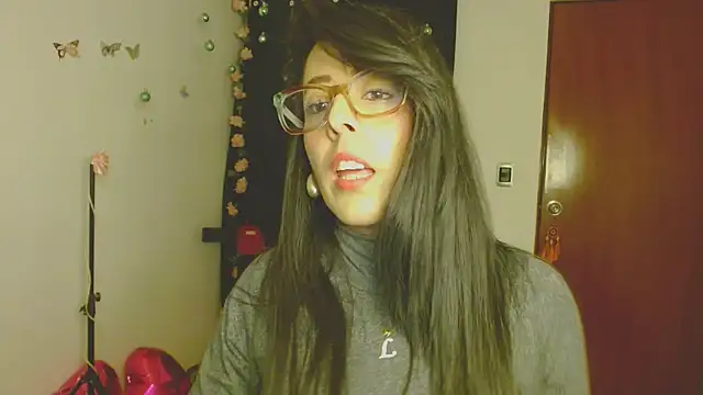 ella peck online show from January 2026 04:05:01 AM