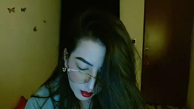 Snapshot of ella_peck chatting on July 2026 03:52:02 AM ella peck online show from July 2026 03:52:02 AM