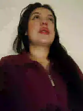 Snapshot of Sophie-hatter chatting on January 2025 02:35:01 AM Sophie-hatter online show from January 2025 02:35:01 AM