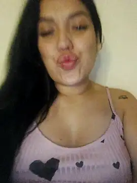 Snapshot of Sophie-hatter chatting on February 2025 03:26:01 AM Sophie-hatter online show from February 2025 03:26:01 AM