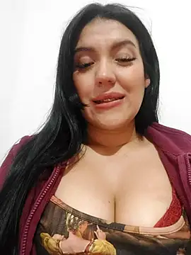 Snapshot of Sophie-hatter chatting on February 2025 01:24:01 AM Sophie-hatter online show from February 2025 01:24:01 AM