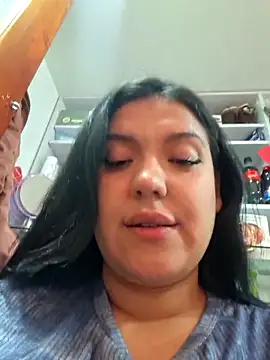 Snapshot of Sophie-hatter chatting on October 2025 03:20:02 PM Sophie-hatter online show from October 2025 03:20:02 PM