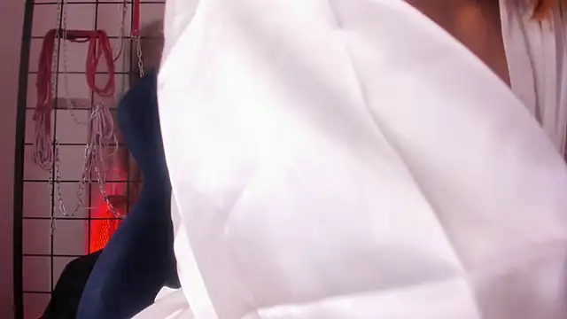 charrlotte quinn online show from February 2025 02:55:02 AM