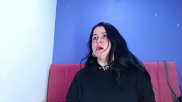 agathacorlincm101 online show from February 2025 03:49:02 PM