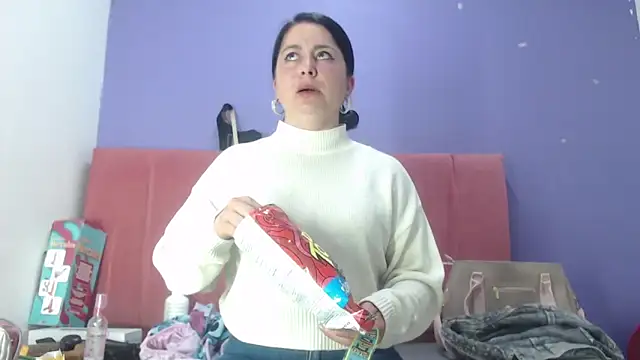 agathacorlincm101 online show from March 2025 12:29:02 AM