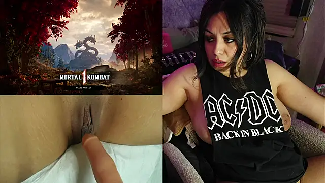 Snapshot of IndiaBlaze chatting on September 2025 02:05:02 AM IndiaBlaze online show from September 2025 02:05:02 AM