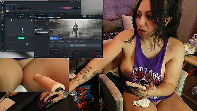 Snapshot of IndiaBlaze chatting on October 2025 03:06:02 AM IndiaBlaze online show from October 2025 03:06:02 AM