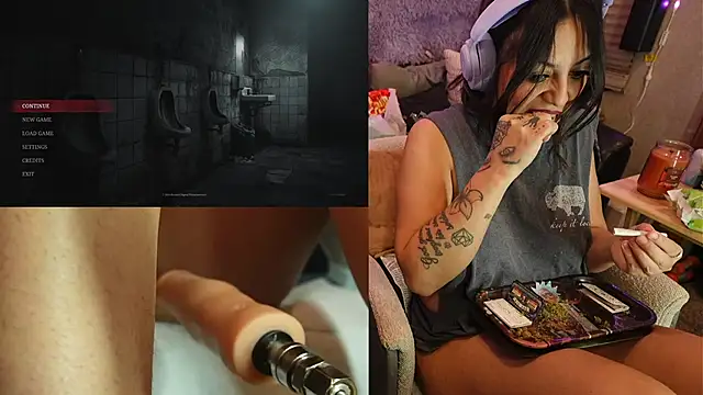 Snapshot of IndiaBlaze chatting on October 2025 02:56:01 AM IndiaBlaze online show from October 2025 02:56:01 AM