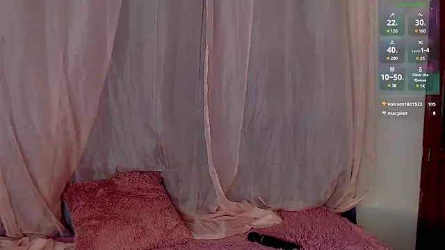 Snapshot of lanaturner_ chatting on March 2025 02:10:02 AM lanaturner online show from March 2025 02:10:02 AM