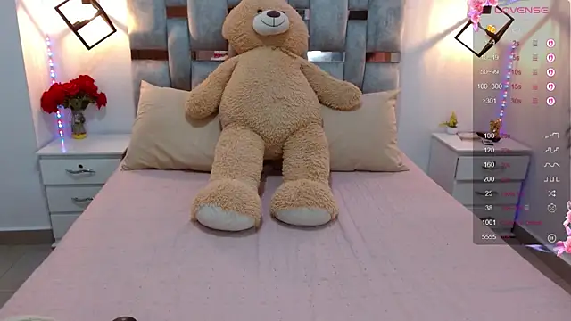 sofia burman online show from February 2026 11:21:01 AM