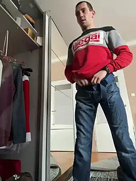 czruz online show from February 2025 07:49:01 AM