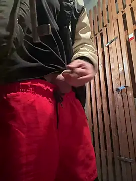 czruz online show from February 2025 08:07:01 AM