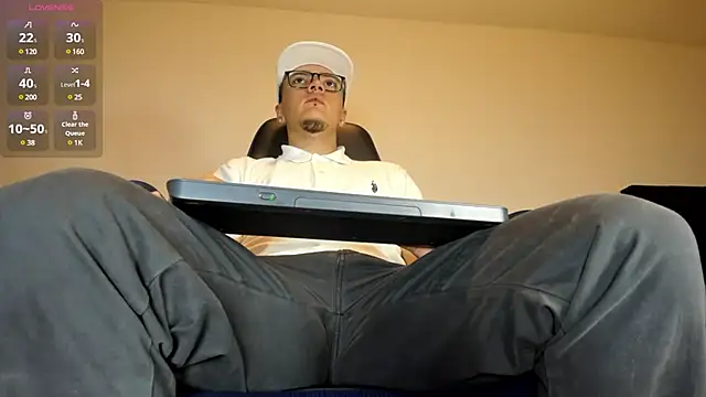 Snapshot of male_pussy chatting on March 2025 04:05:02 AM male pussy online show from March 2025 04:05:02 AM