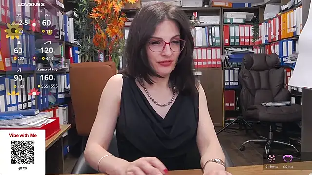 classyladyrellax online show from April 2026 11:35:01 AM